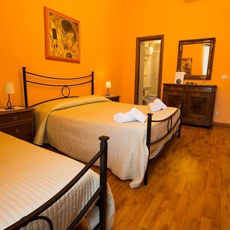 רומא Laterano Inn חדר תמונה