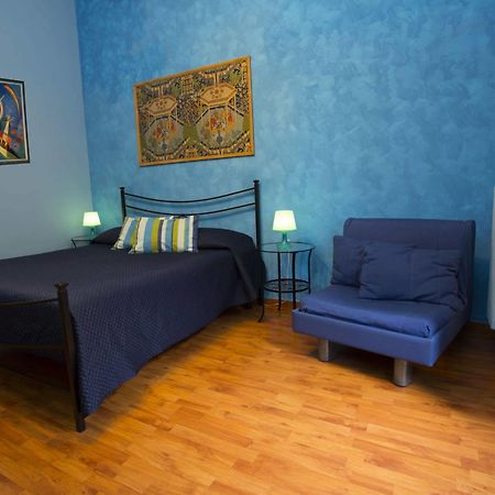 רומא Laterano Inn מראה חיצוני תמונה