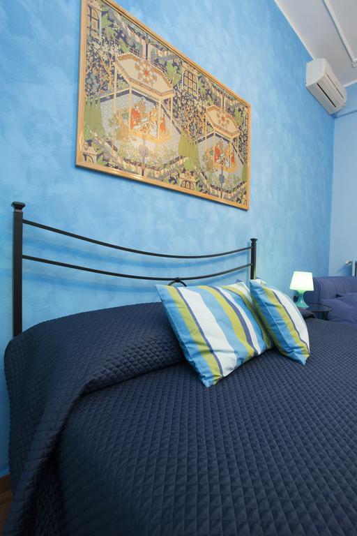 רומא Laterano Inn חדר תמונה