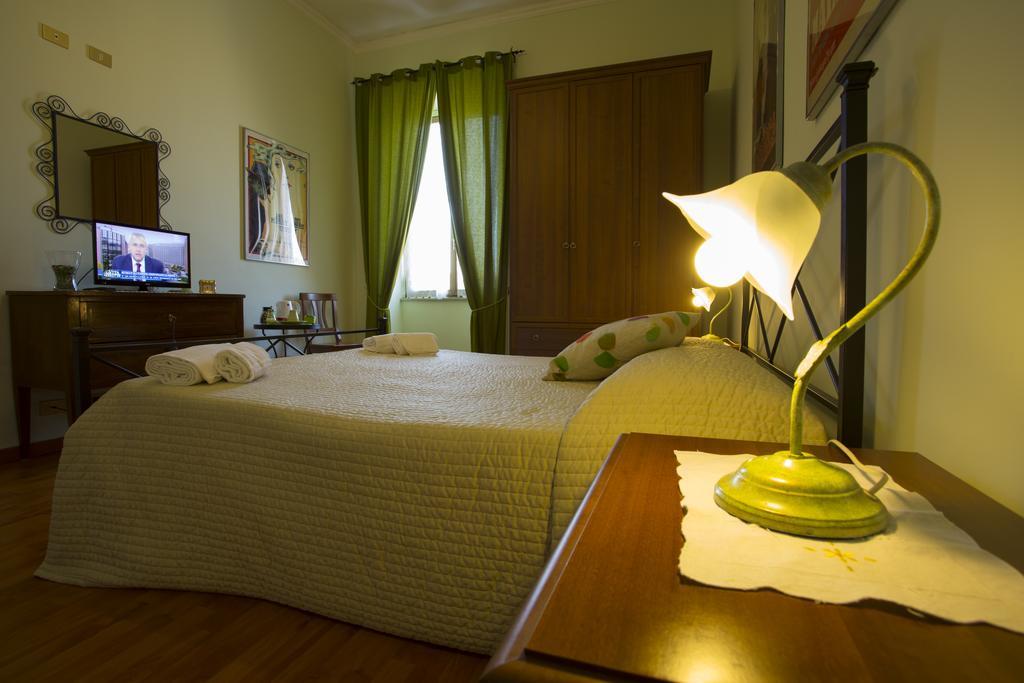 רומא Laterano Inn חדר תמונה