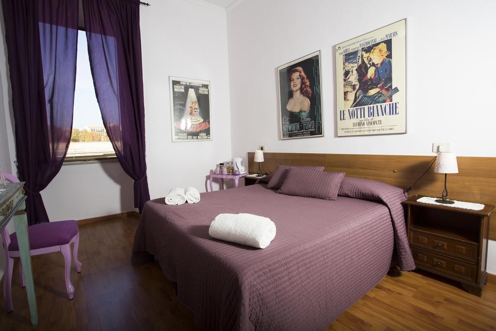 רומא Laterano Inn חדר תמונה