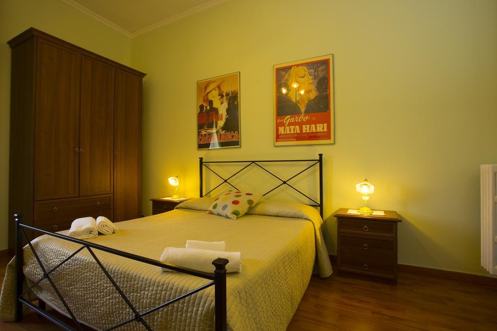 רומא Laterano Inn חדר תמונה