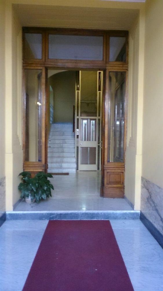 רומא Laterano Inn מראה חיצוני תמונה