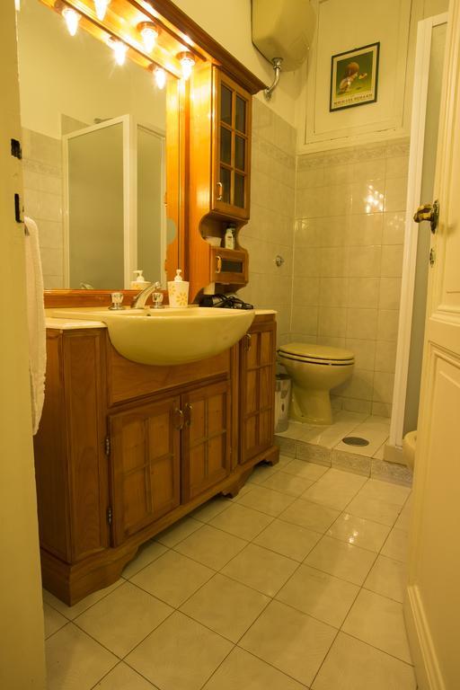 רומא Laterano Inn מראה חיצוני תמונה