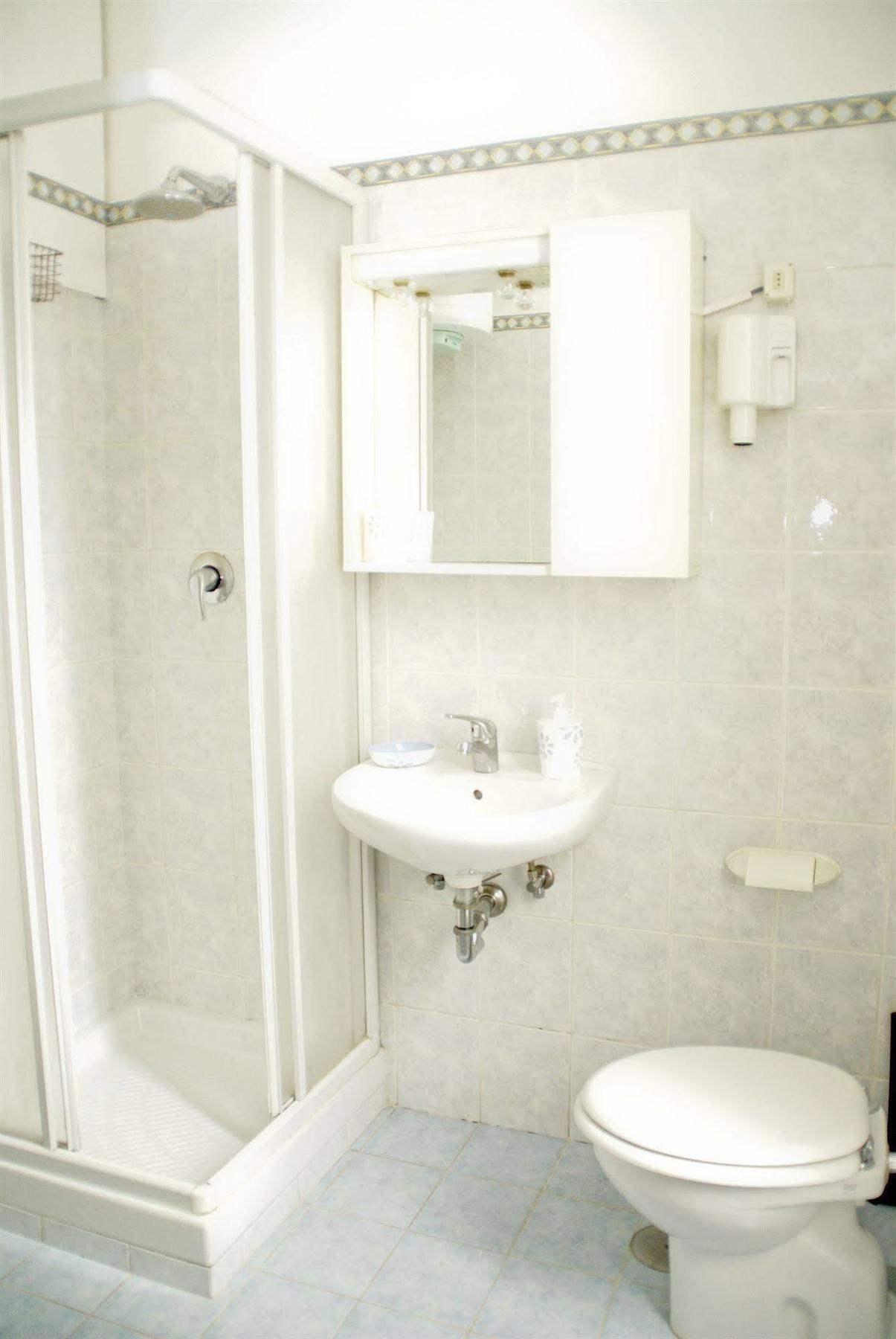 רומא Laterano Inn מראה חיצוני תמונה