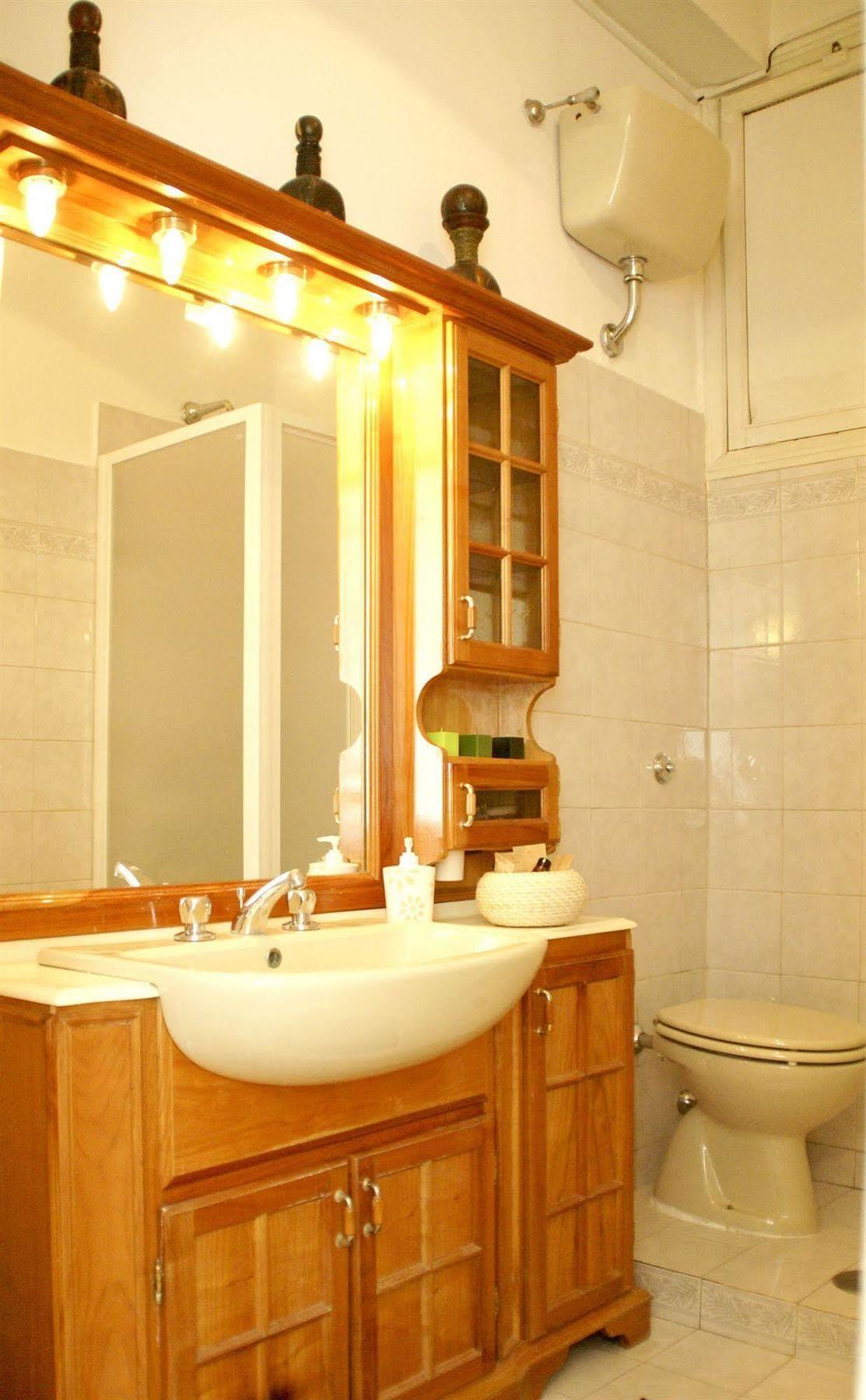 רומא Laterano Inn מראה חיצוני תמונה