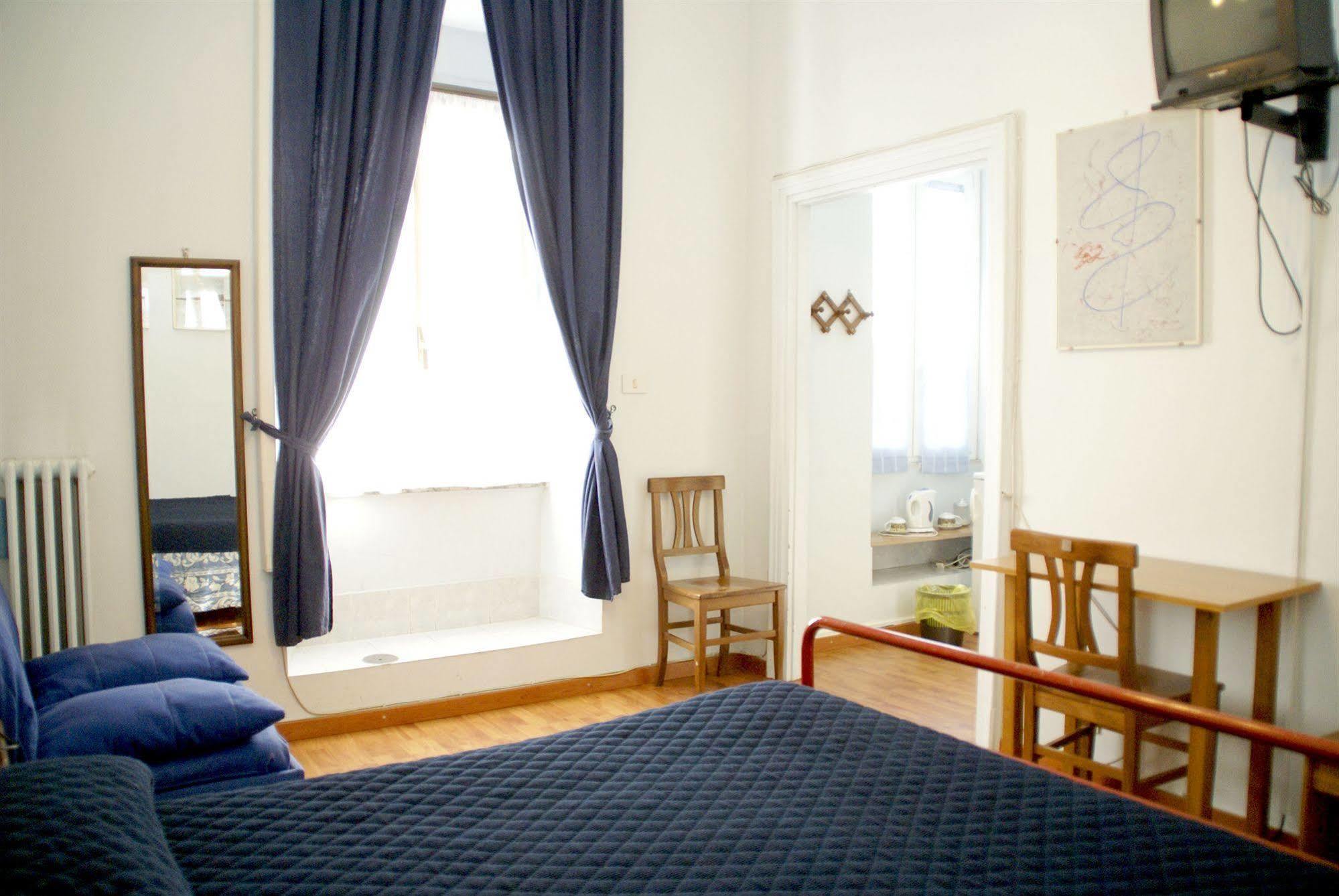 רומא Laterano Inn מראה חיצוני תמונה