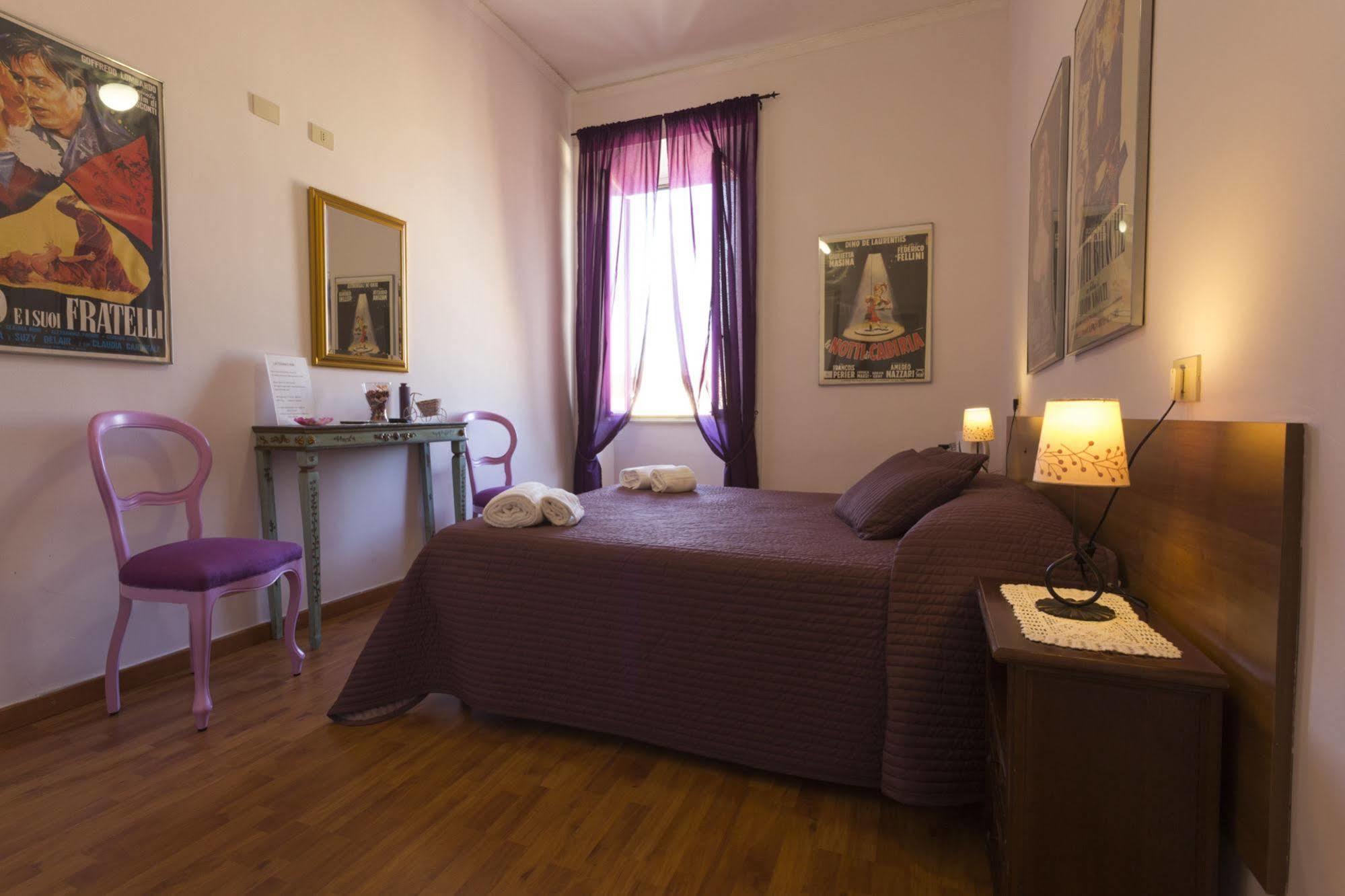 רומא Laterano Inn מראה חיצוני תמונה
