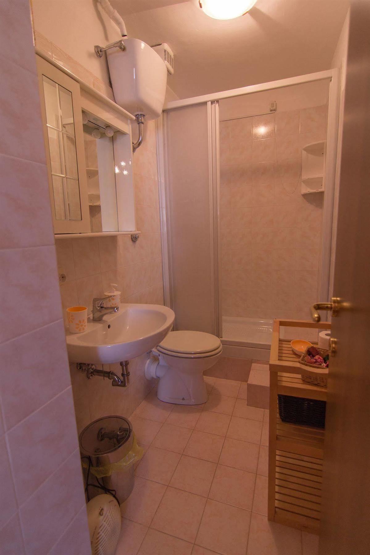 רומא Laterano Inn מראה חיצוני תמונה
